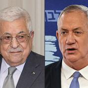 Israël et les Palestiniens renouent le dialogue