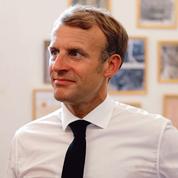 Emmanuel Macron choisit Marseille pour sa rentrée politique