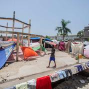 En Haïti, la détresse d’un peuple à l’épreuve d’une énième tragédie