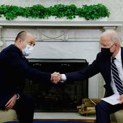 Joe Biden donne son feu vert au programme nucléaire israélien