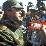 Afghanistan: la mémoire à vif du dernier militaire soviétique à avoir plié bagage