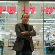 Rami Levy, le roi des supermarchés au cœur du conflit israélo-palestinien
