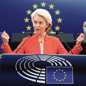 UE: la volonté politique au cœur du discours sur l’état de l’Union