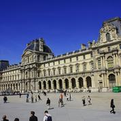 Le Louvre par les chemins détournés