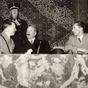 Berlin années 1930Ce que les diplomates savaient, sur France 5