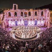 L’incroyable renaissance de l’Opéra d’Athènes