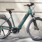 Élégant, innovant... Notre sélection de cinq vélos électriques