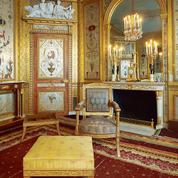 Exposition Napoléon à Fontainebleau: régner dans «la maison des siècle»