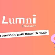 France Télévisions lance sa nouvelle plateforme pour les jeunes Lumni Étudiant