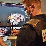 Le numérique, nouvelle arme de la police scientifique pour résoudre les crimes