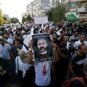 L’Autorité palestinienne en procès après la mort d’un opposant