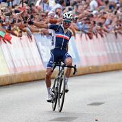 Pourquoi Julian Alaphilippe ne devrait jamais remporter le Tour de France