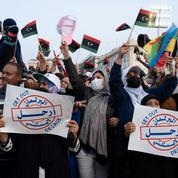 La marche ubuesque de la Libye vers des élections à Noël