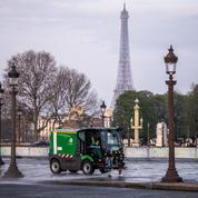 Fonction publique: Paris, icône de la rébellion contre les 35 heures
