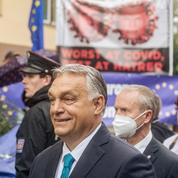 En Hongrie, le jeu de séduction de Viktor Orban avec Pékin