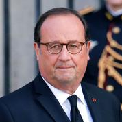 François Hollande va entreprendre une tournée en France avec un nouveau livre