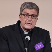 Mgr Éric de Moulins-Beaufort: «Ce travail de vérité était nécessaire, nous l’accueillons comme un bienfait»