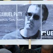 Assassinat de Samuel Paty: un hommage sera rendu dans les établissements scolaires ce vendredi