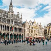 Belgique: limitation à 30 km/h peu respectée et boom des amendes à Bruxelles