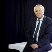 François Rebsamen fait un pas de plus vers la majorité présidentielle