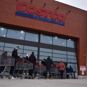 Le distributeur américain Costco ouvre enfin son second «club entrepôt» en France