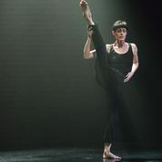Marie-Claude Pietragalla: «La danse me dépasse»