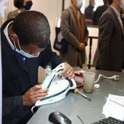 À Paris, SEB forme des réparateurs qui prolongent la vie du petit électroménager