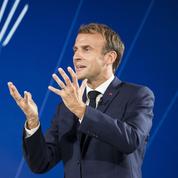 Nucléaire, hydrogène, santé, alimentation... Les priorités d’Emmanuel Macron pour la France de 2030