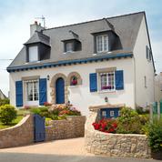 Plus d’un propriétaire sur deux possède une maison en France