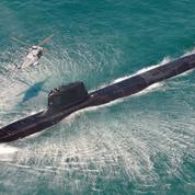 Dans les entrailles du Suffren, nouveau sous-marin nucléaire d’attaque de la marine française