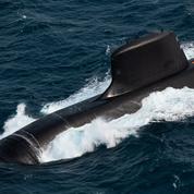 Chasse aux sous-marins: la quête des «océans transparents»
