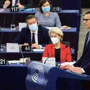 La Pologne ne lâche pas prise dans son bras de fer avec l’Europe