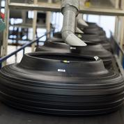 Conseil action – Michelin: la contraction du marché des pneumatiques s’amplifie, que faire?