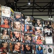 Comment Vogue arayé Paris de la carte