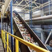 Plastique: industriels et recycleurs en guerre