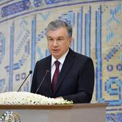 En Ouzbékistan, Chavkat Mirzioïev brigue sa réélection