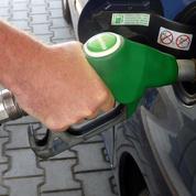 Carburants: pourquoi les prix à la pompe battent des records