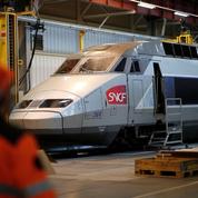 TGV Atlantique: nouvel appel à la grève