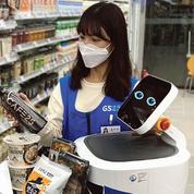 Le Japon, une terre de prédilection pour les robots