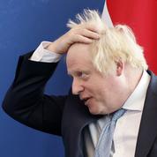 Les paris économiques risqués de Boris Johnson