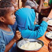 À Madagascar, la première famine climatique
