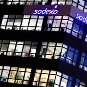 Sodexo cherche un allié pour relancer ses titres-restaurant