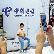 L’opérateur China Telecom bouté hors des États-Unis