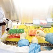 Covid-19: les laboratoires de Wuhan auraient bien manipulé des coronavirus