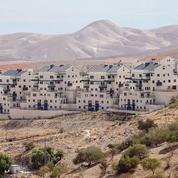 Constructions dans les colonies en Cisjordanie: les États-Unis tancent Israël