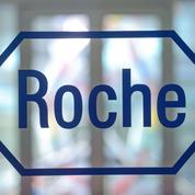 ‘‘ Je m’y perds dans Roche Holding. Pourquoi le titre que vous conseillez est-il parfois appelé « Roche GS»? ‚‚