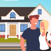 Immobilier: six conseils pour acheter à deux