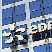 EDF perd 400 millions d’euros en spéculant sur le marché de l’électricité
