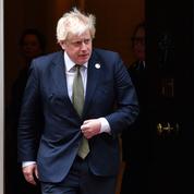 COP26: Boris Johnson craint un échec des négociations