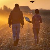 Agriculture: Pellenc investit dans les robots intelligents